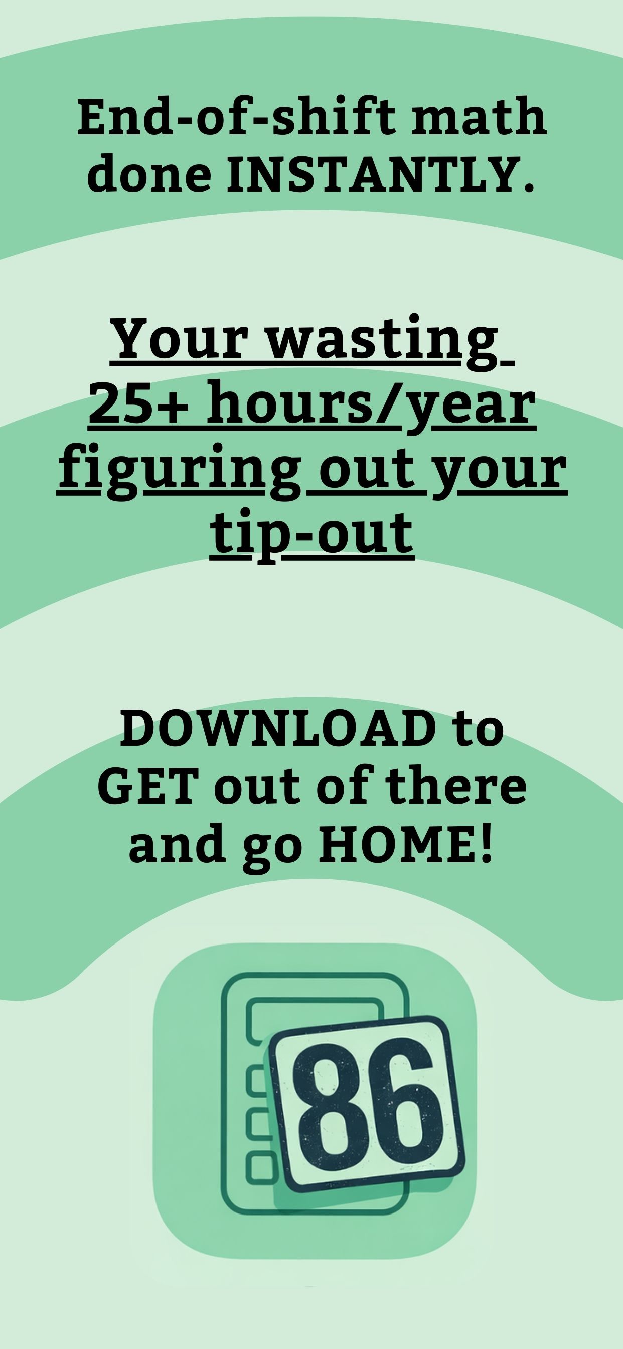 Download 86 Your Calculator on the App Store